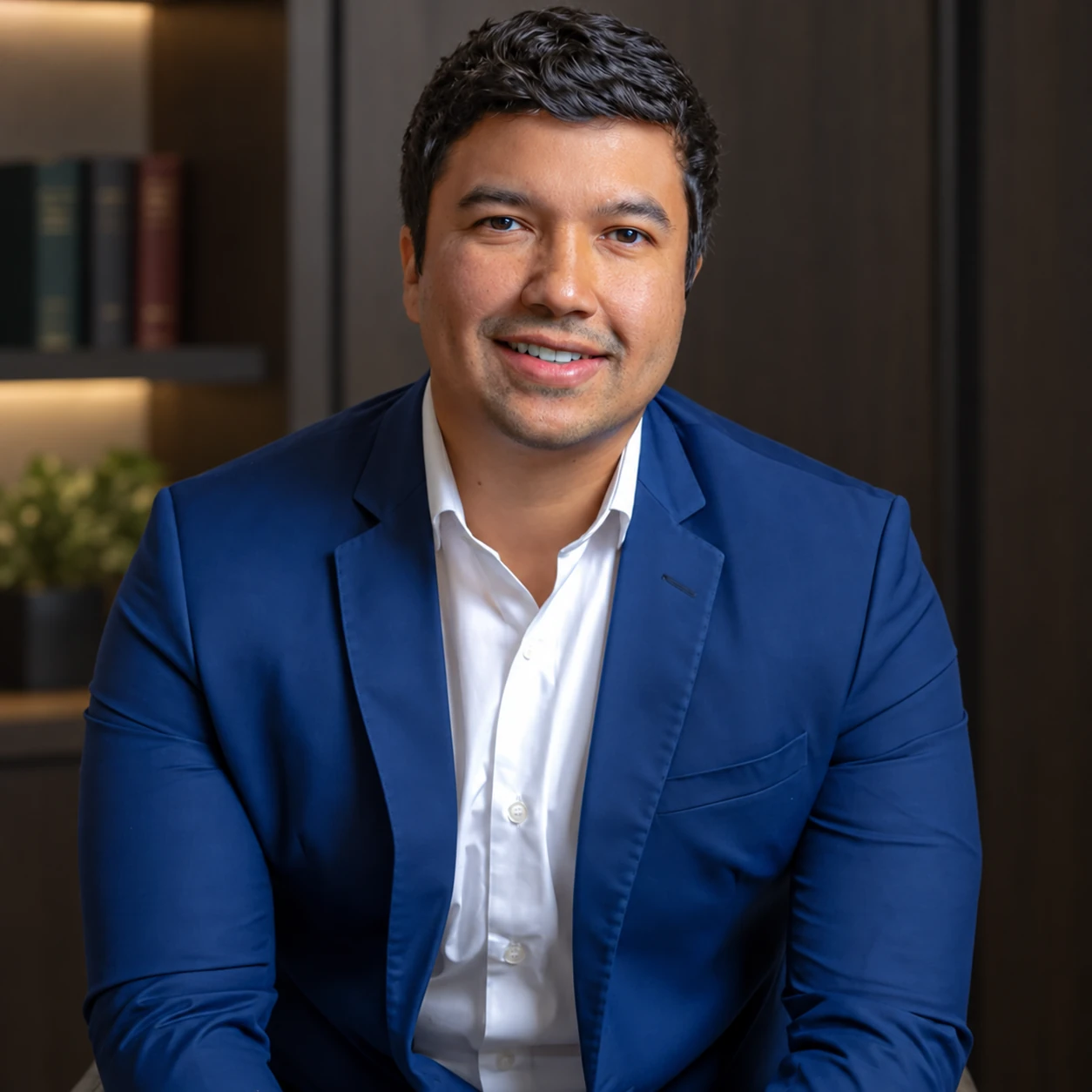 Elson Ferreira Duarte Junior