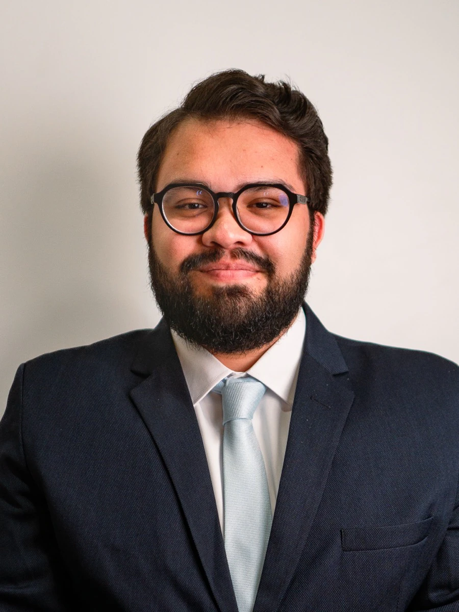 Kennedy Cortez