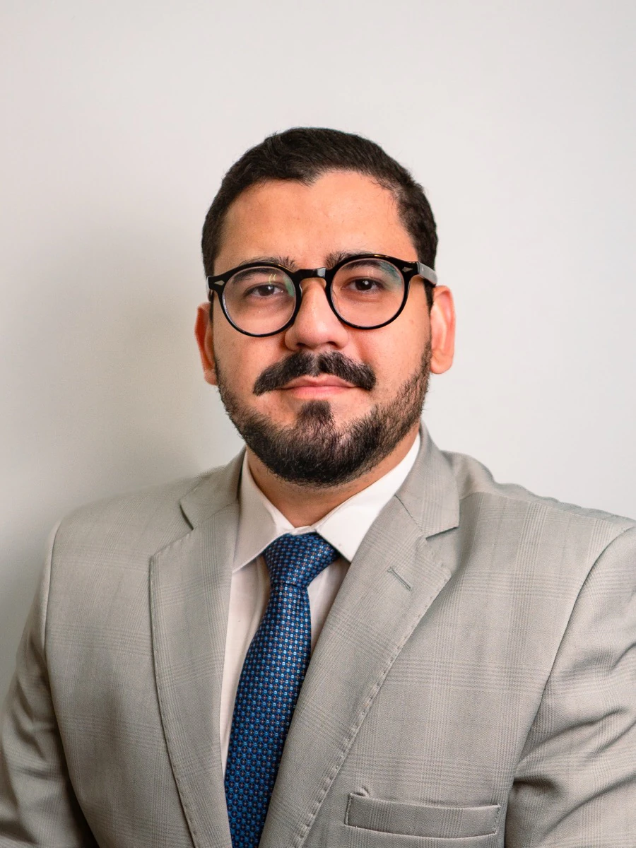 Augusto Prazeres