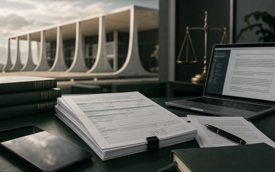 Contratos de prestação de serviços e discussão sobre pejotização